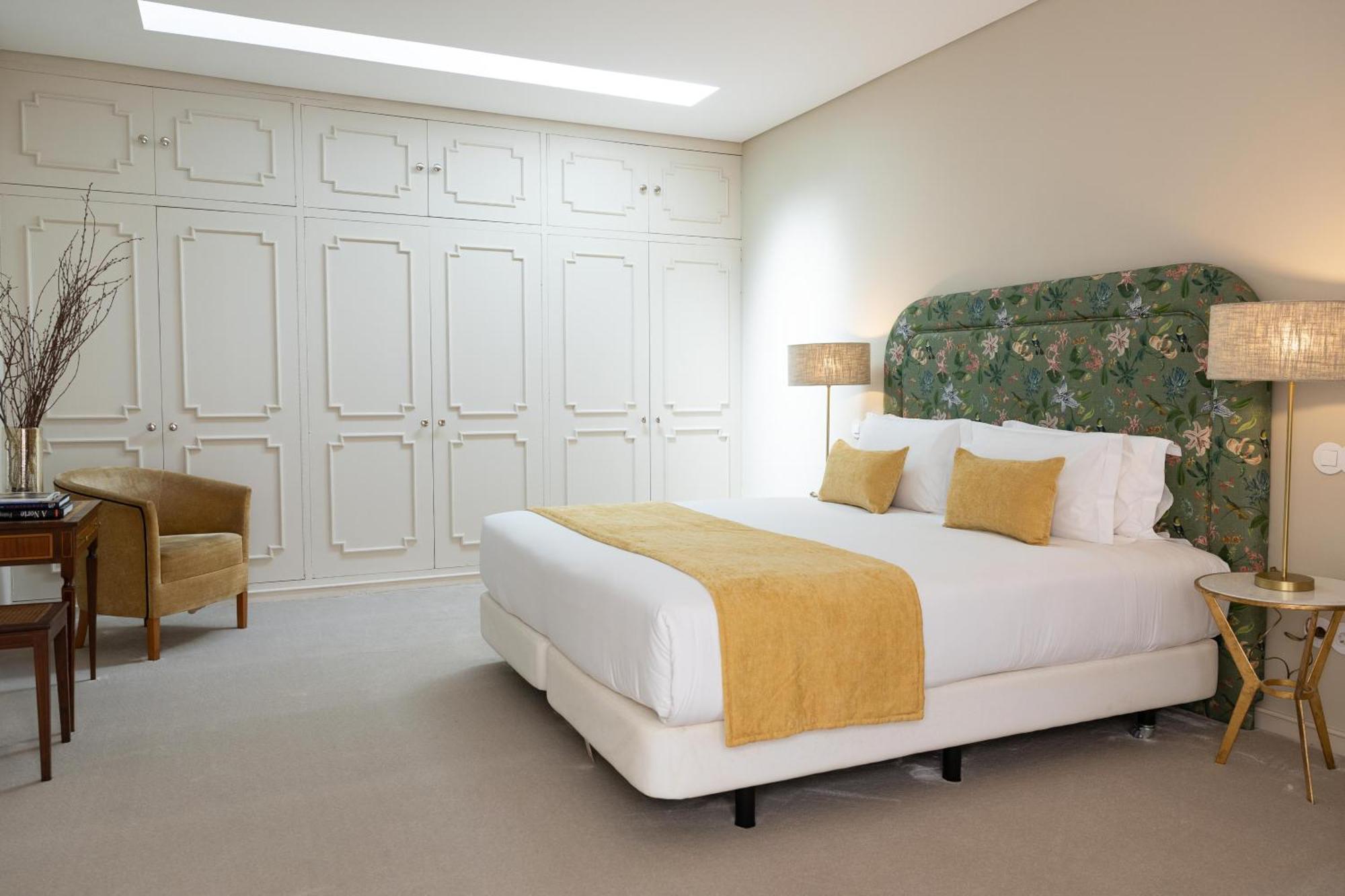 Dear Lisbon - Valmor Palace Extérieur photo