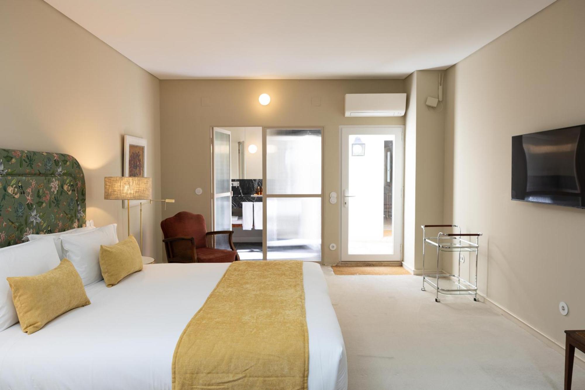 Dear Lisbon - Valmor Palace Extérieur photo