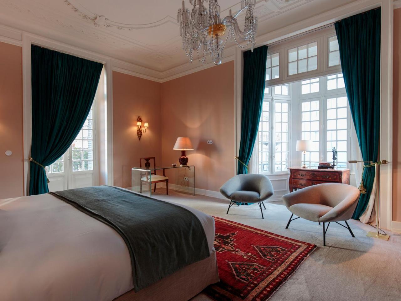 Dear Lisbon - Valmor Palace Extérieur photo