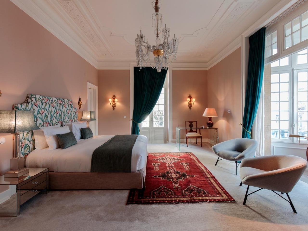 Dear Lisbon - Valmor Palace Extérieur photo