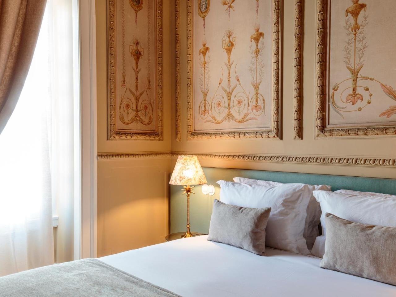 Dear Lisbon - Valmor Palace Extérieur photo