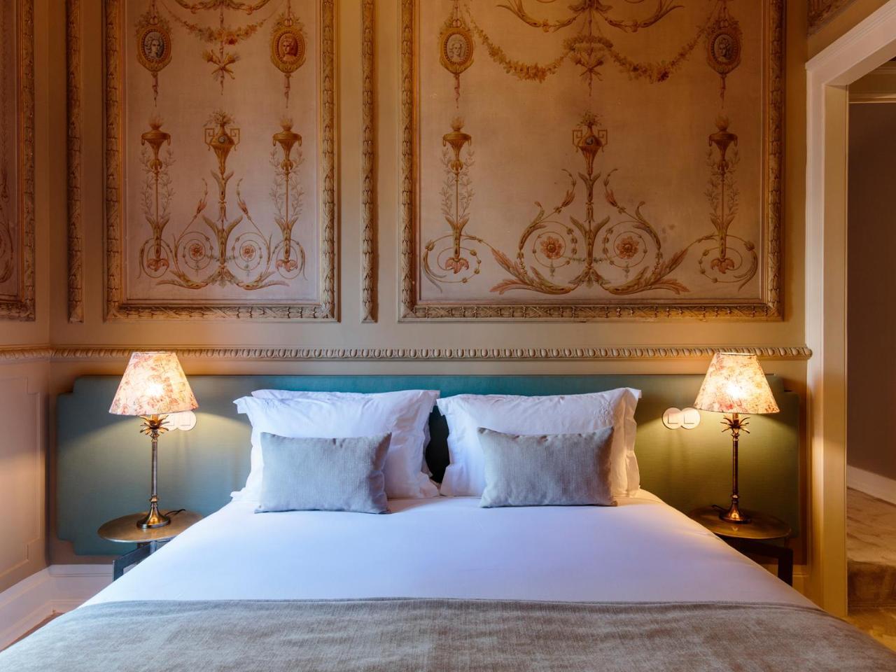 Dear Lisbon - Valmor Palace Extérieur photo