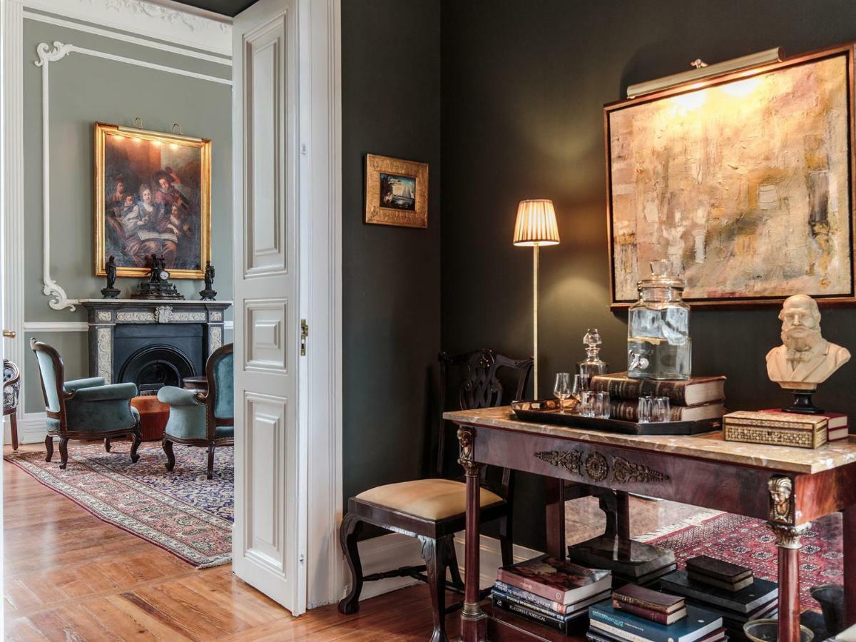 Dear Lisbon - Valmor Palace Extérieur photo
