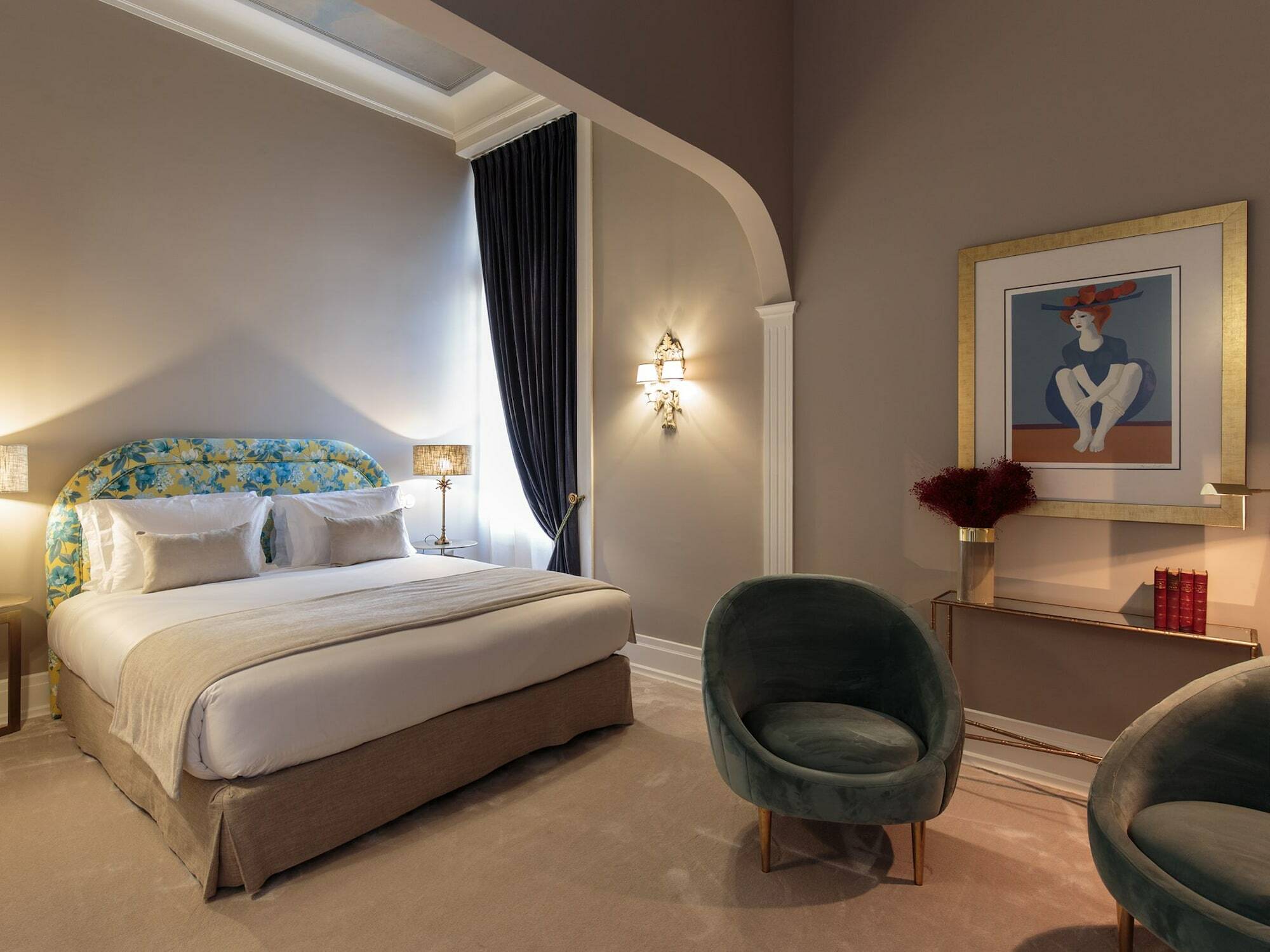 Dear Lisbon - Valmor Palace Extérieur photo